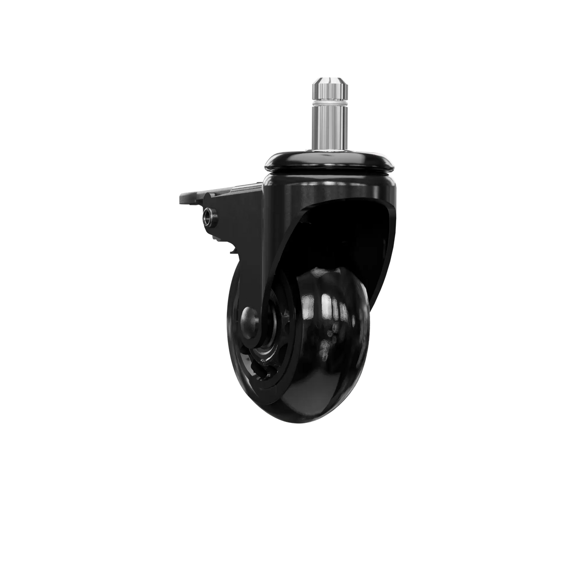 Lockable Blade Casters (Set of 5)