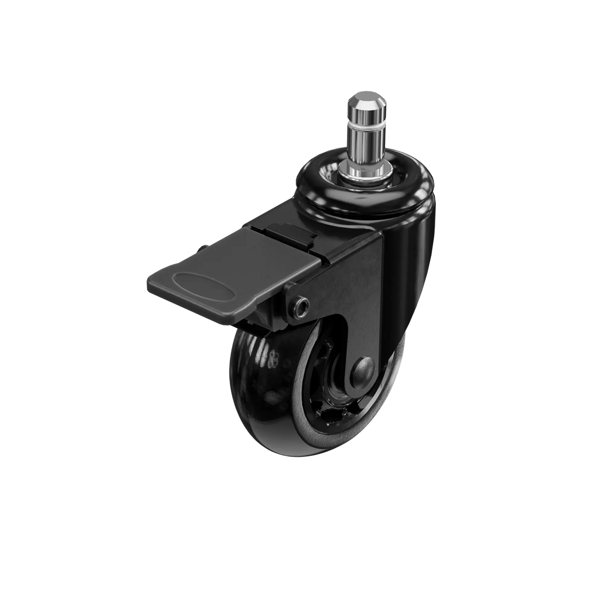 Lockable Blade Casters (Set of 5)