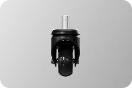 Lockable Blade Casters (Set of 5)