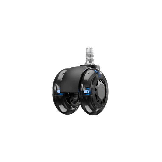 Gaming Chair Wheels