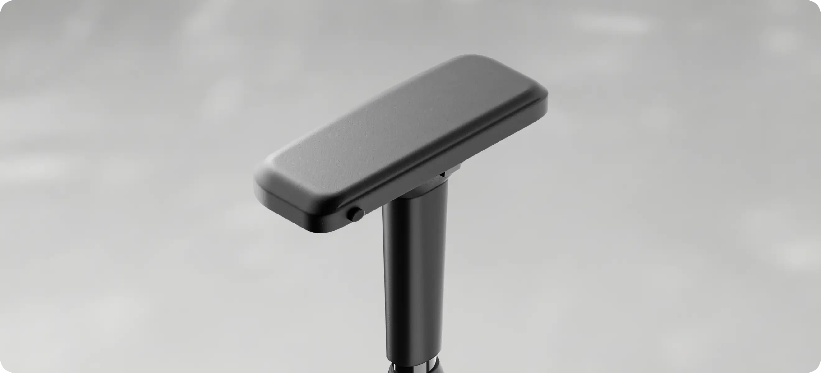 4D armrests for Blacklyte Athena gaming chair