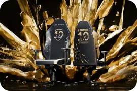Athena Pro Gaming Chair