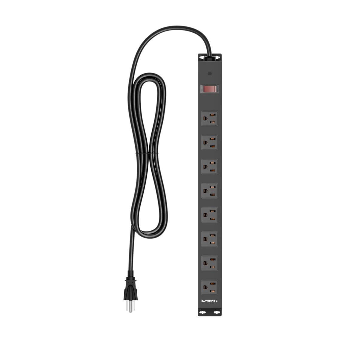 Raiden PDU Power Strip