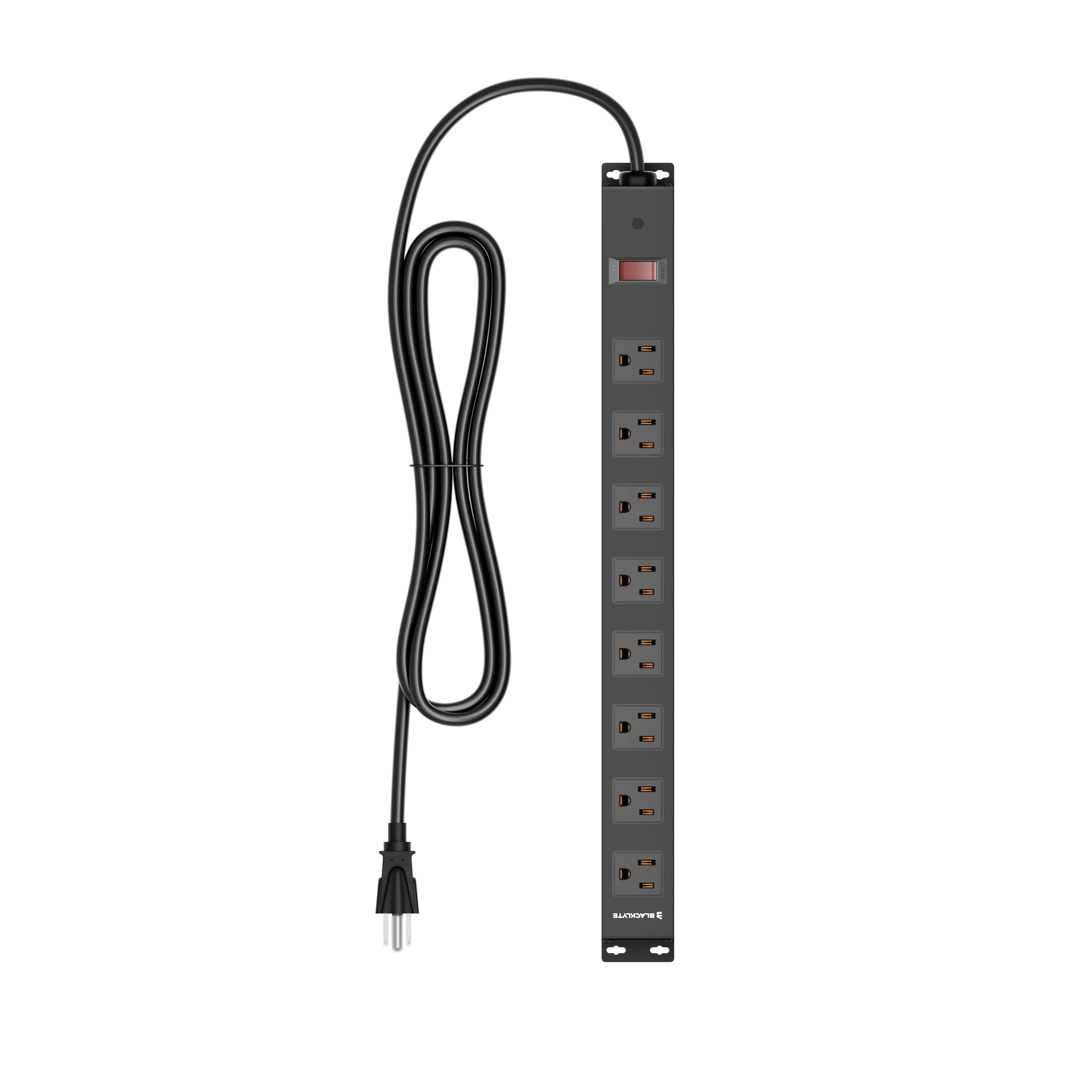 Raiden PDU Power Strip