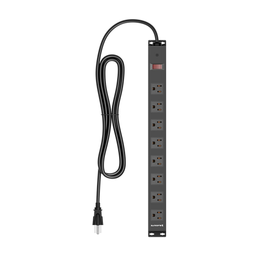 Raiden PDU Power Strip