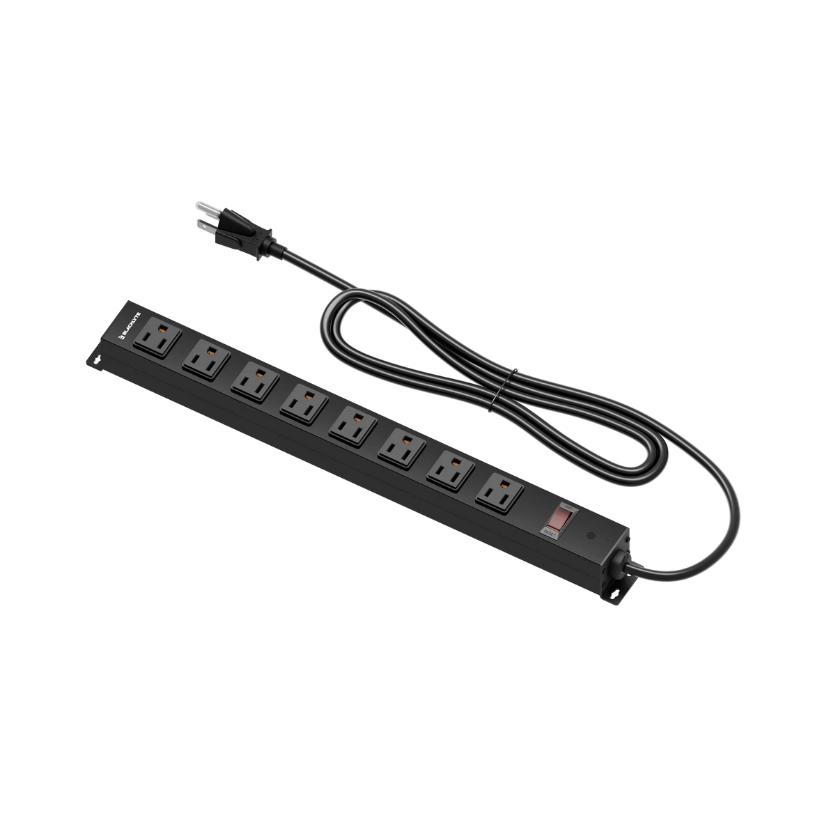 Raiden PDU Power Strip