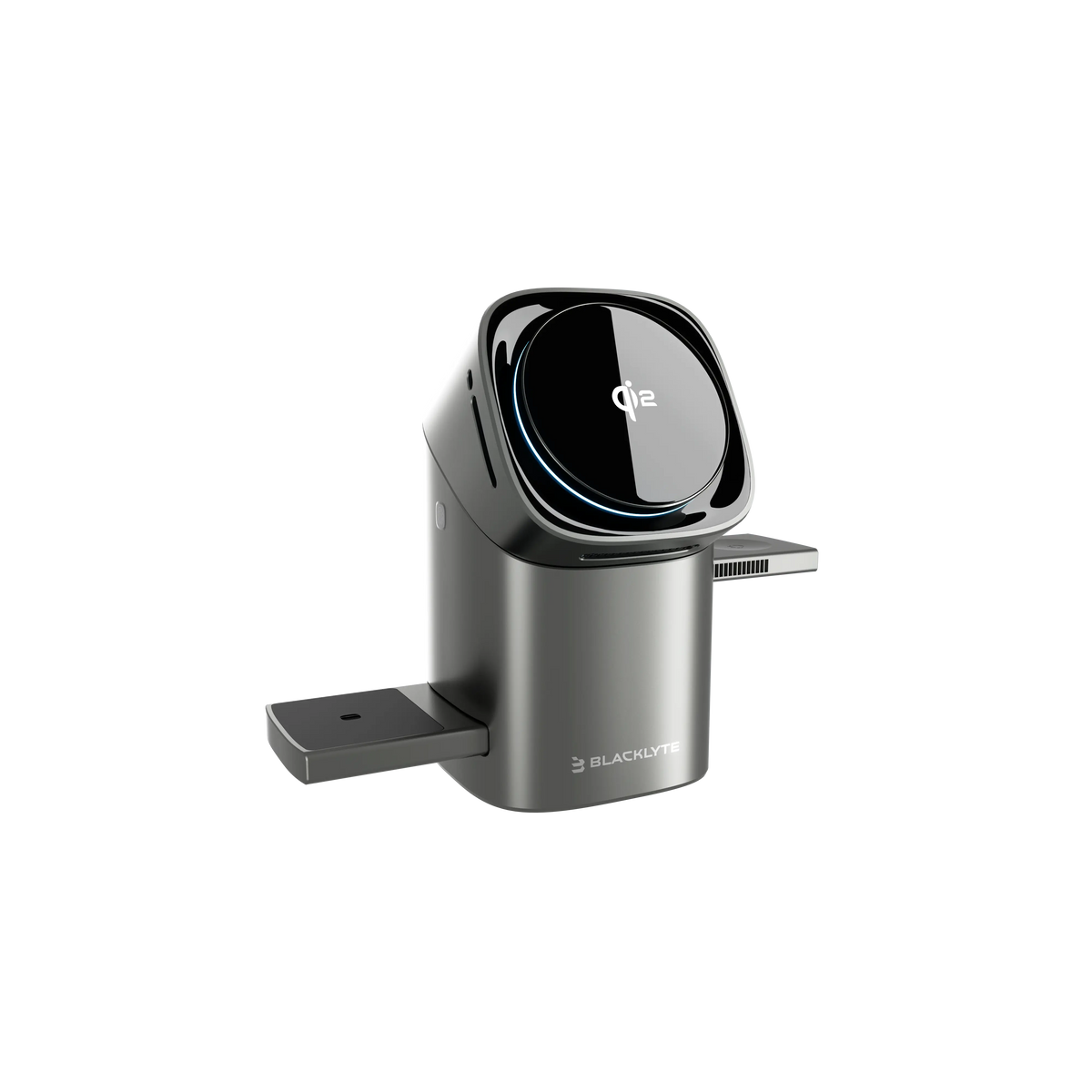 Raiden 3 in 1 Apple wireless charging station