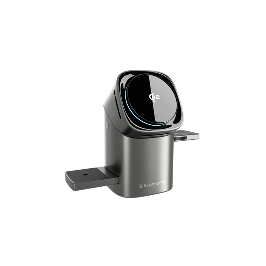 Raiden 3 in 1 Apple wireless charging station