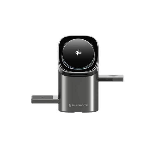 Raiden Full Touch Wireless Charger