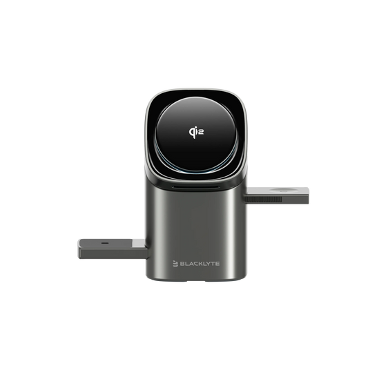 Raiden Full Touch Wireless Charger