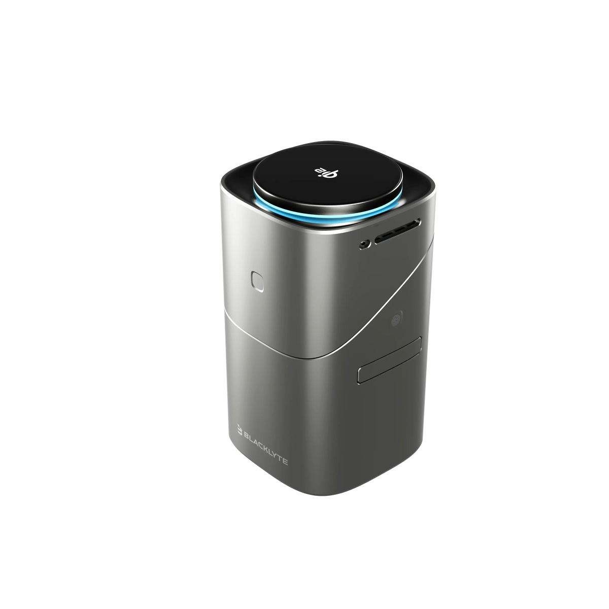 Raiden Full Touch Wireless Charger