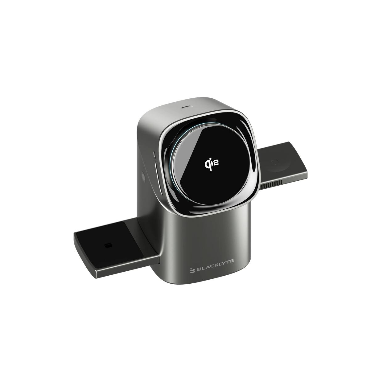 Raiden Full Touch Wireless Charger