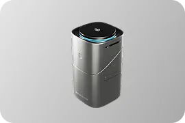 Best Apple wireless charger station