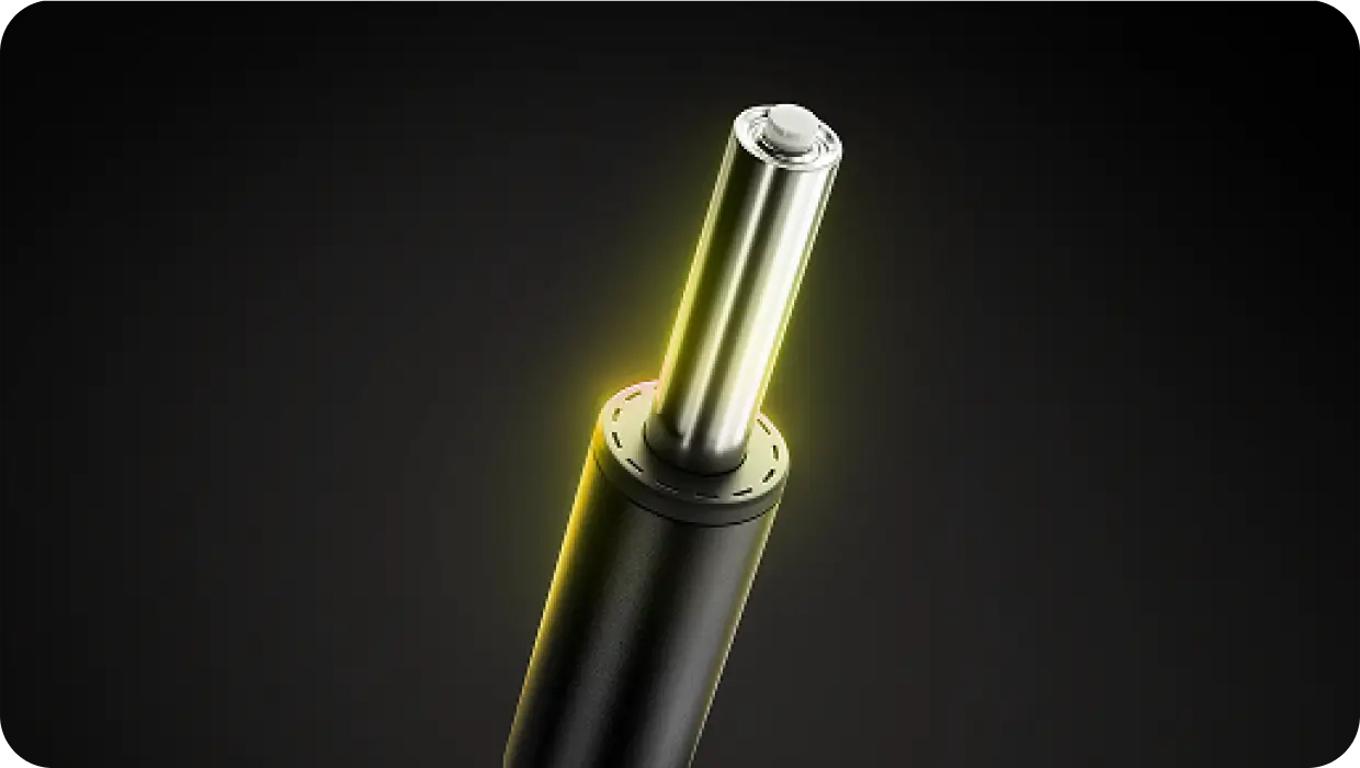 <p>SGS CERTIFIED, MORE DURABILITY</p>