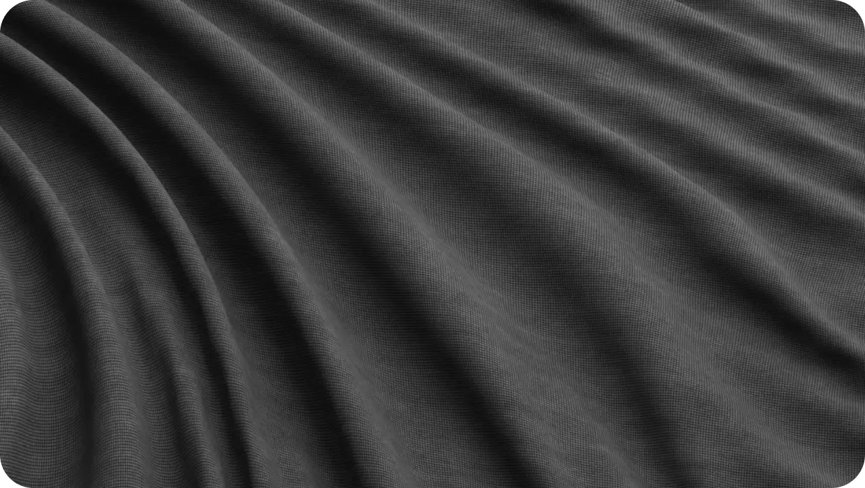 DURABLE, BREATHABLE, SOFT