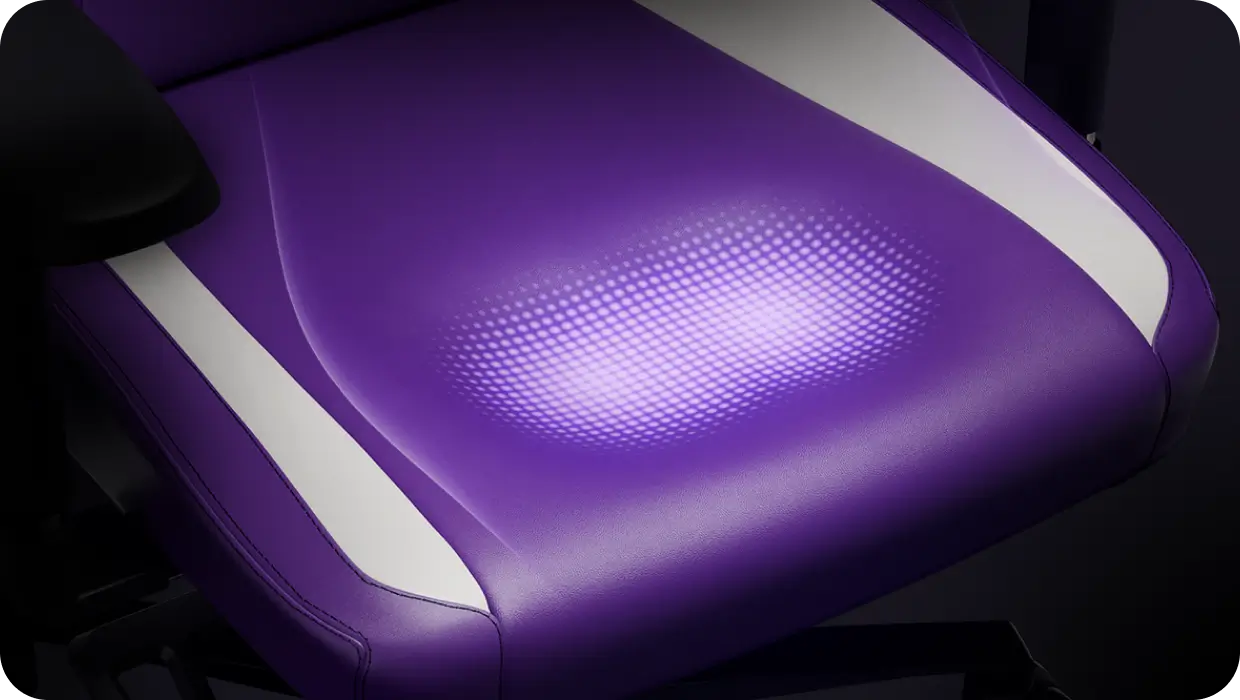 <p>SOFT YET FIRM <br>BEST OF BOTH WORLDS</p>