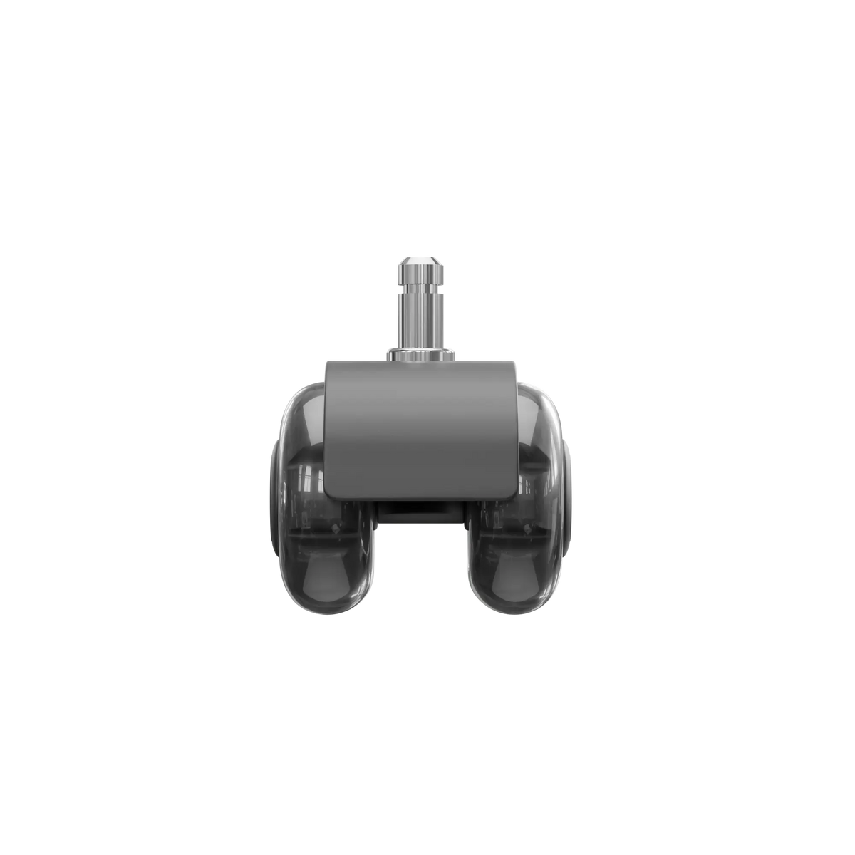 Soft Glide PU Casters (Set of 5)