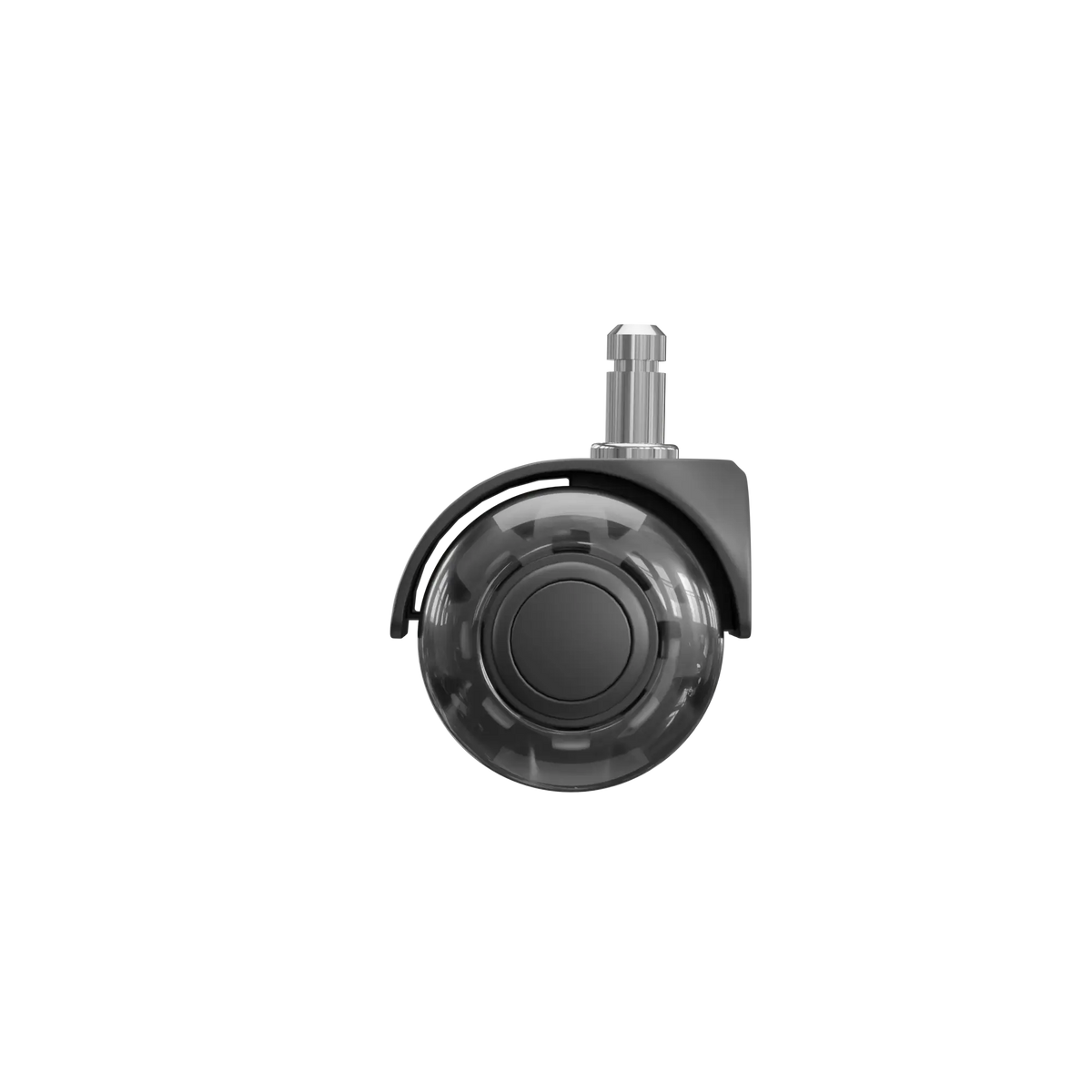 Soft Glide PU Casters (Set of 5)