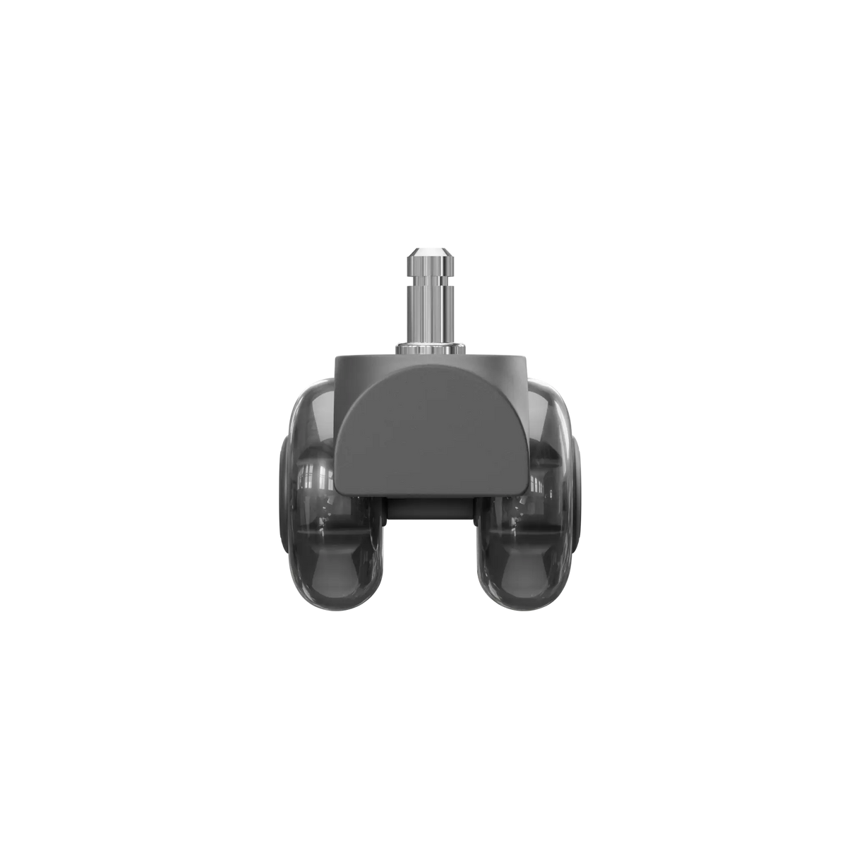 Soft Glide PU Casters (Set of 5)