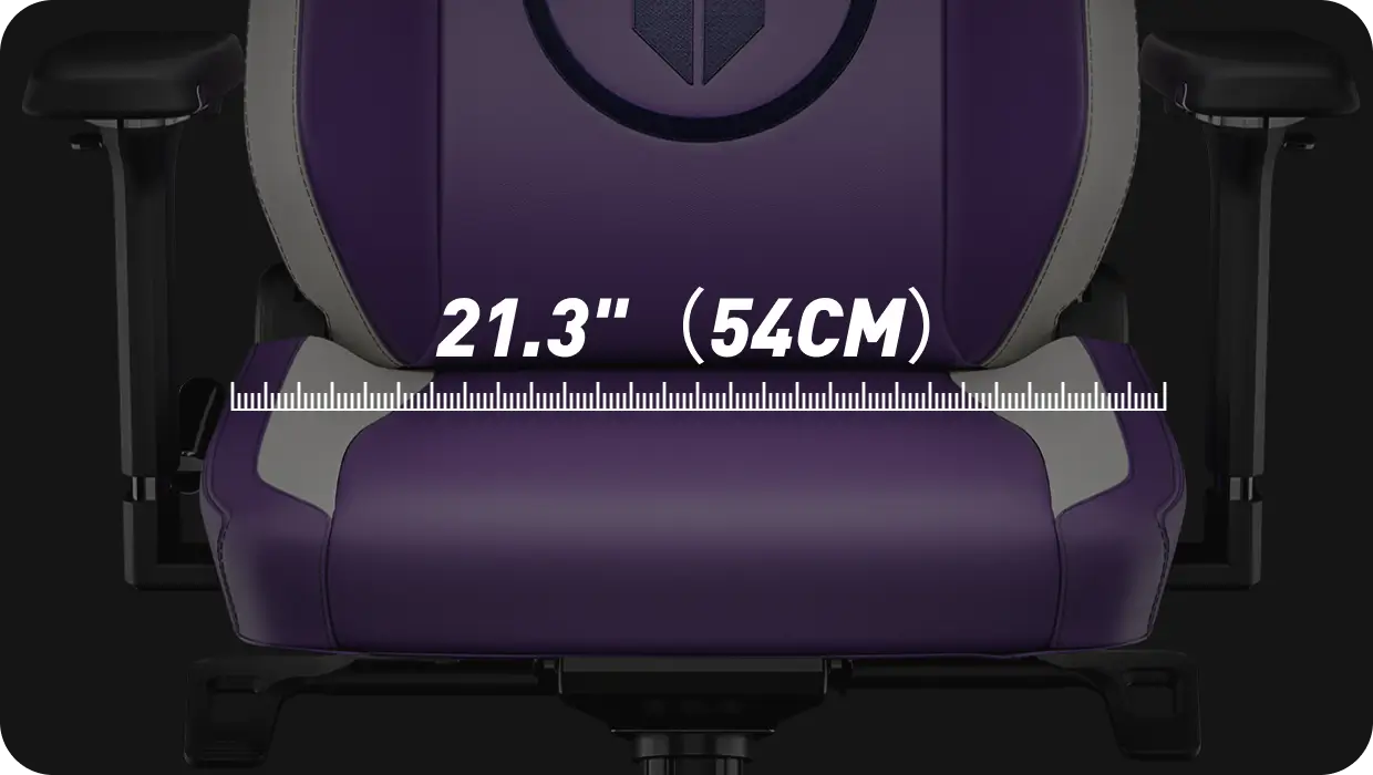 <p>Upright or Not, We've Got You</p>
