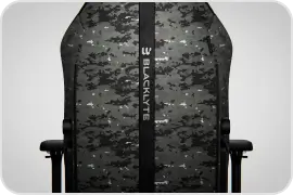 Athena Pro Gaming Chair