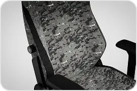 Athena Pro Gaming Chair