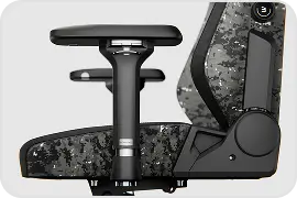 Athena Pro Gaming Chair