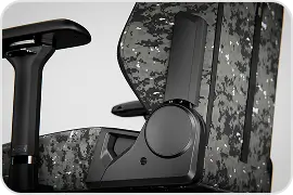Athena Pro Gaming Chair