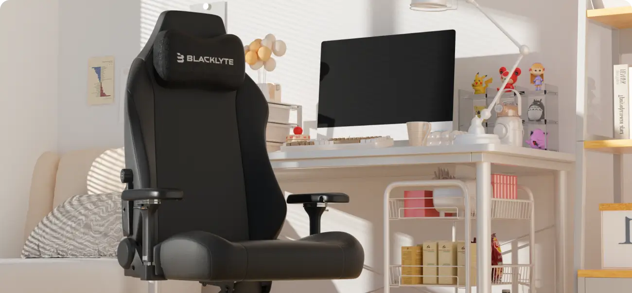Athena Chairs & Desk Bundle