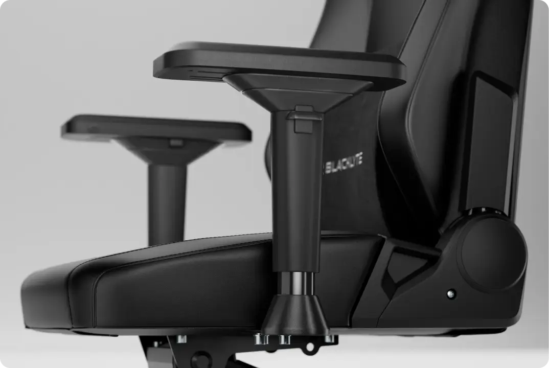Athena ergonomic gaming chair for home uses