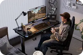 Athena Gaming Chair