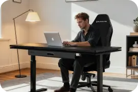Athena Gaming Chair