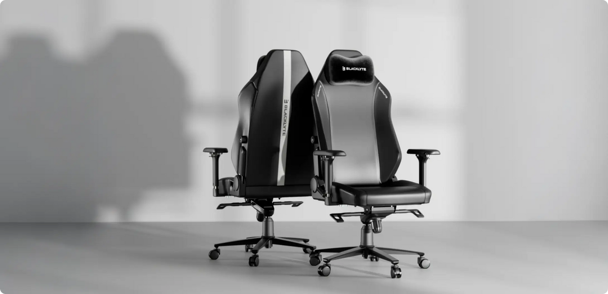Best ergonomic gaming chair for gaming setups