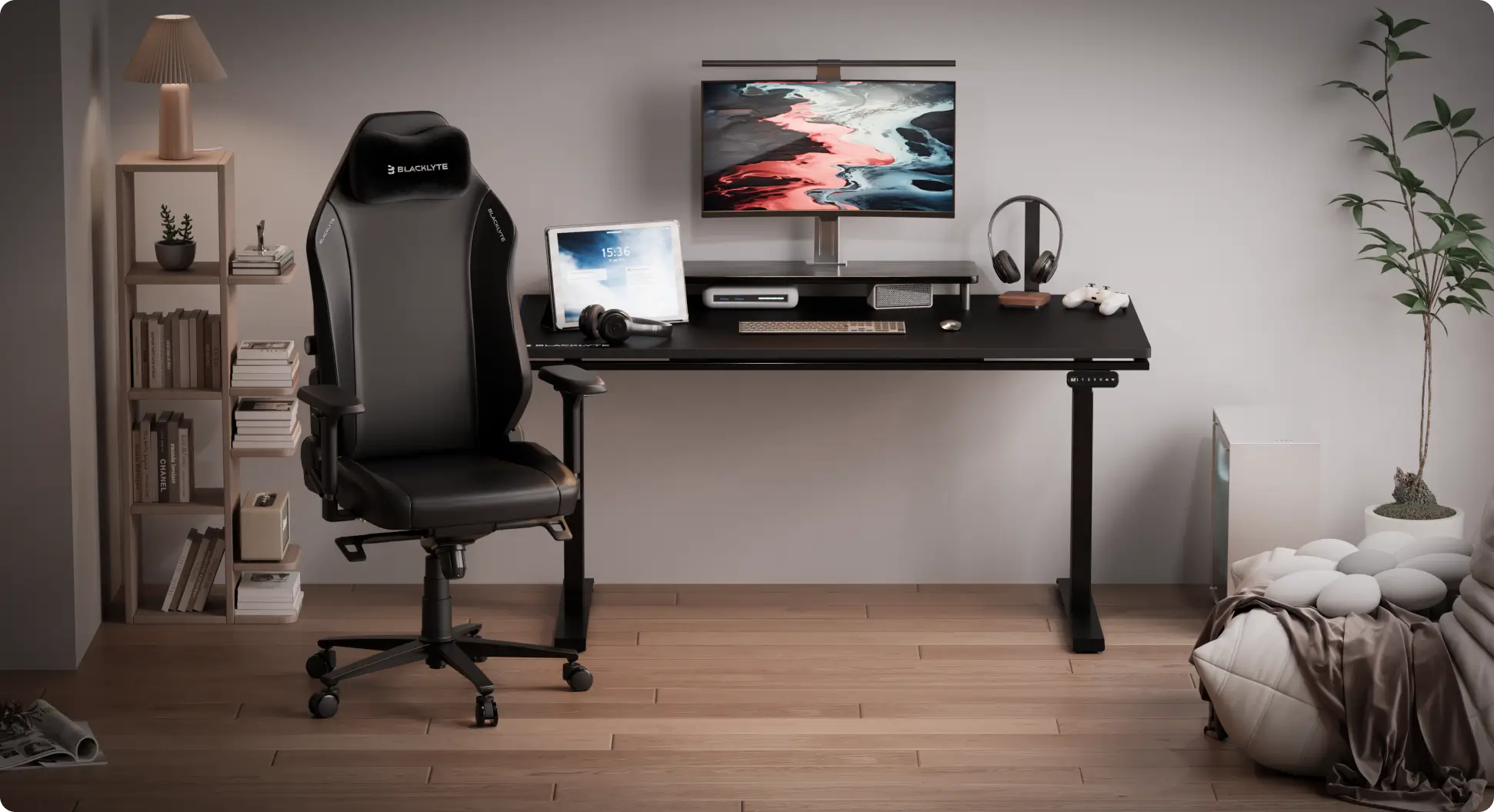 Athena Pro Gaming Chair