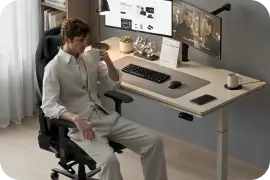 Athena Pro Gaming Chair