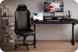 Athena Pro Gaming Chair