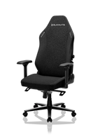 Fabric / Black / Large