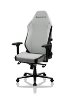 Fabric / Grey / Large