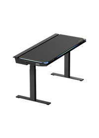 Blacklyte Atlas Desk Bundle