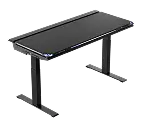 Blacklyte Atlas Gaming Desk