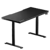 Atlas Lite black electric standing desk