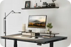 Atlas Lite office computer standing desk