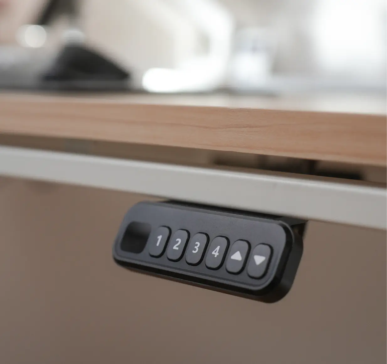Blacklyte Atlas Lite Standing Desk