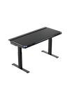 Blacklyte Atlas Gaming Desk