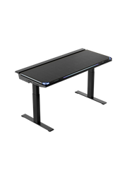 Blacklyte Atlas Gaming Desk