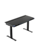 Blacklyte Atlas Gaming Desk