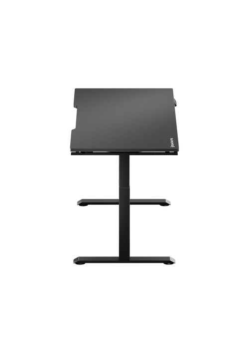 Atlas Lite Standing Desk - Black / Small
