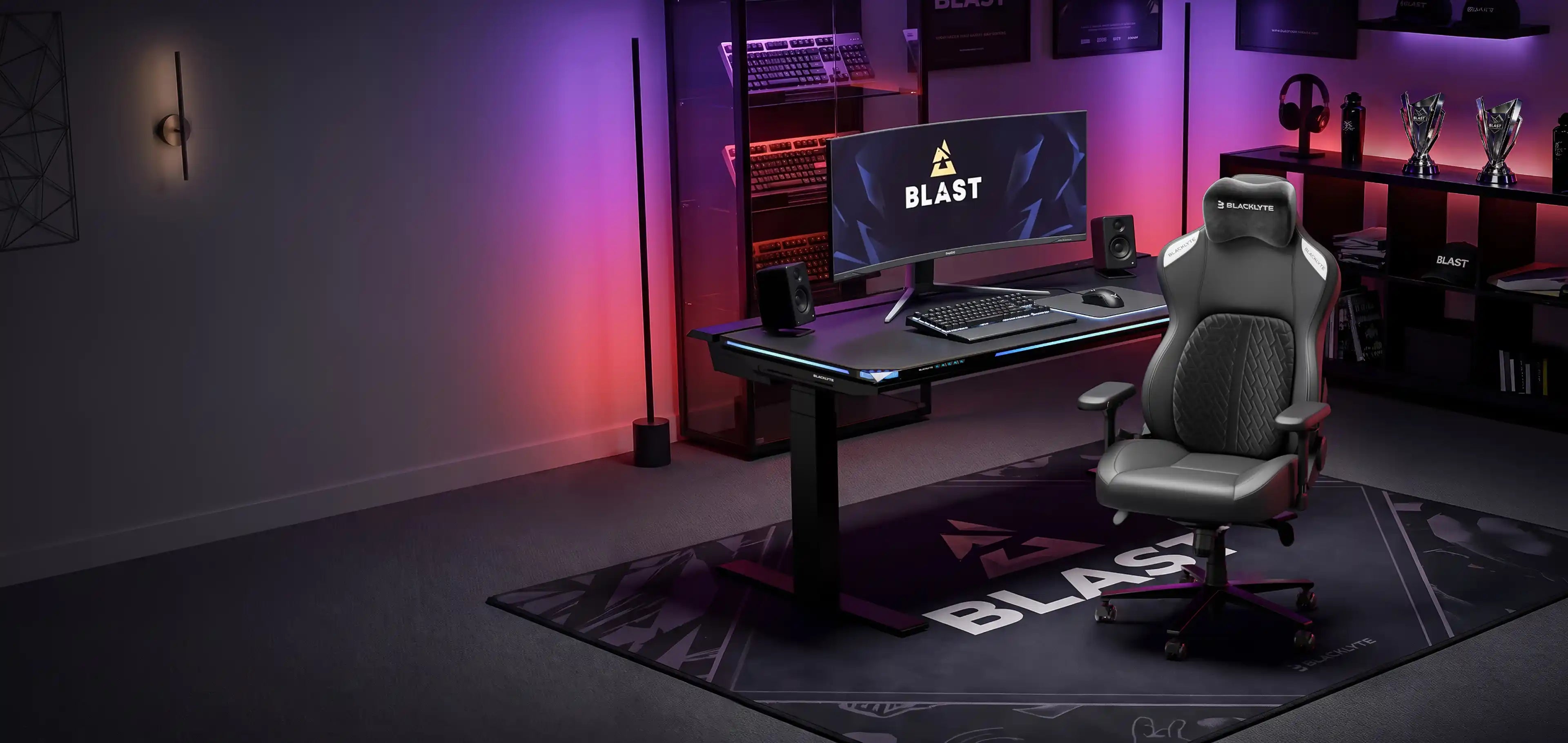 BLAST Premier Open Porto 2026 Sale Up to $250 OFF