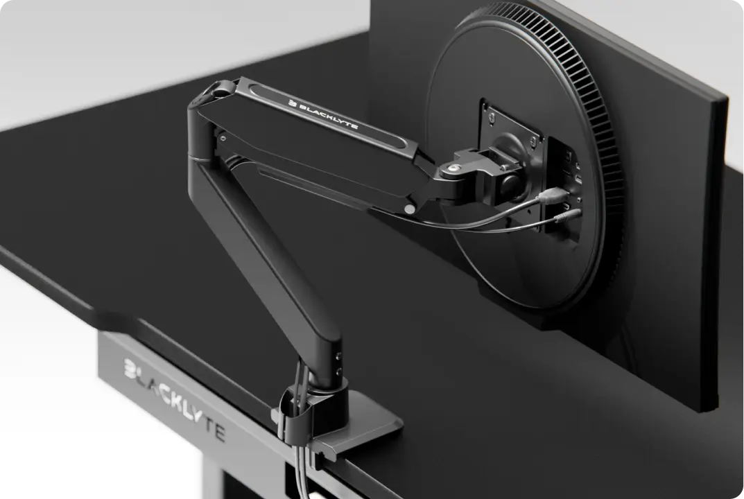 Atlas Monitor Arm