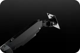 Atlas Monitor Arm